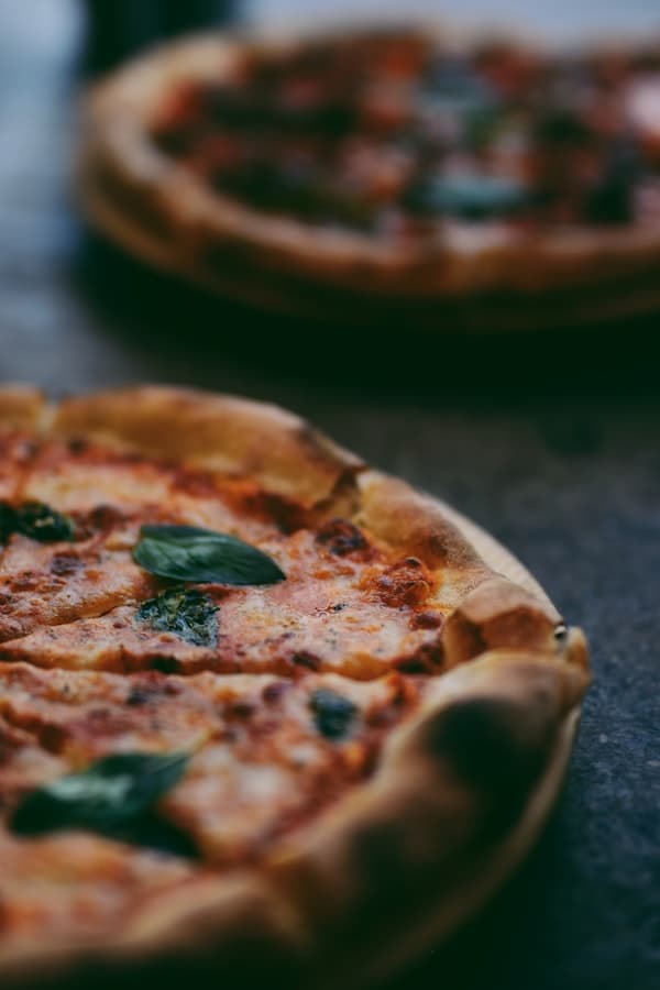 Wood-Fired Oven